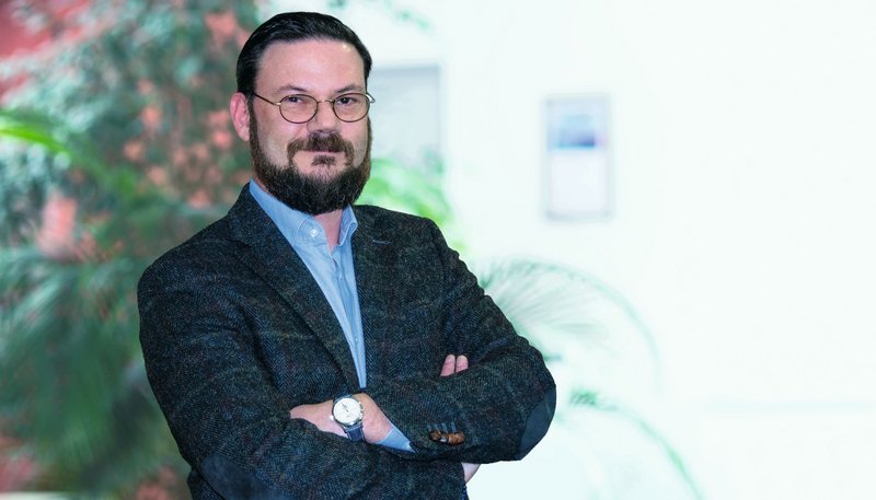 Oliver Troska