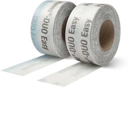 Hanno Flashing Tapes