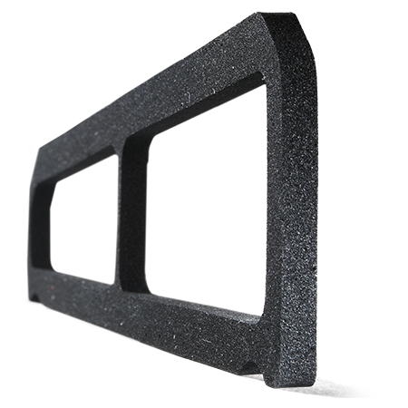 Hanno Cellular rubber