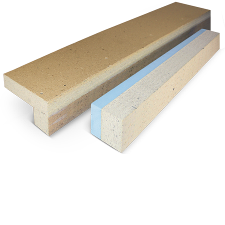 Hanno-Front Wall Installation System